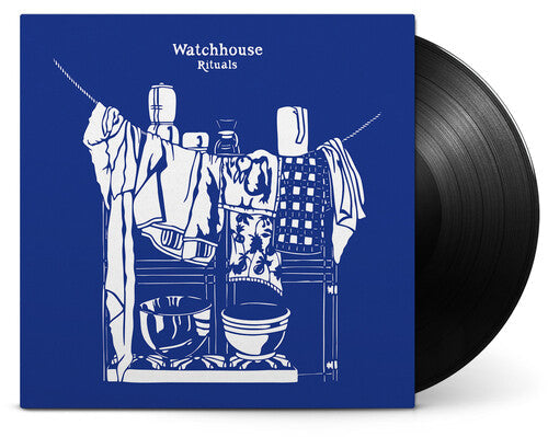 Watchhouse: Rituals / RECORD