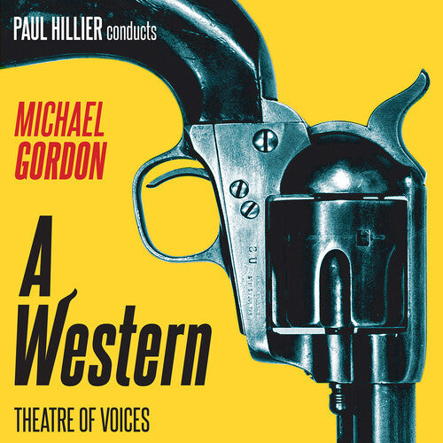 Roberto Moronn Perez: A Western - How to fold the wind  { CD }