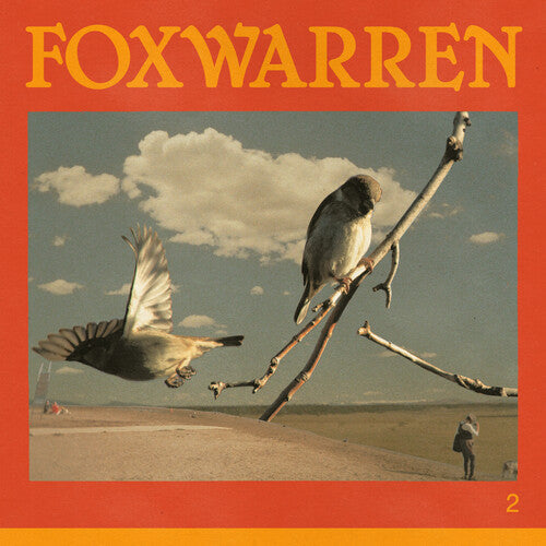 Foxwarren: 2 / RECORD