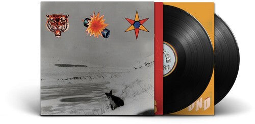 The Beta Band: The Three E.P.'s / RECORD