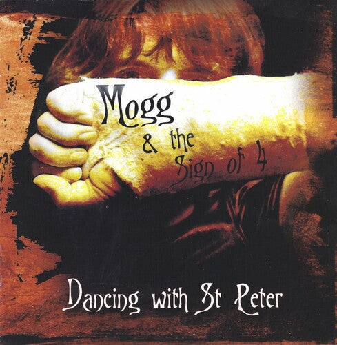 Mogg: Dancing With St. Peter / RECORD