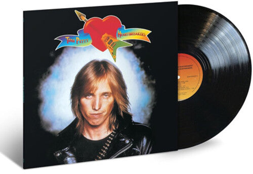 Tom Petty & the Heartbreakers: Tom Petty And The Heartbreakers / RECORD