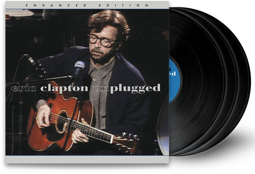 Eric Clapton: Unplugged / RECORD