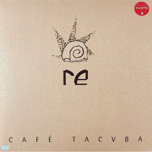Cafe Tacvba: Re / RECORD