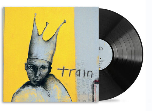 Train: Train / RECORD