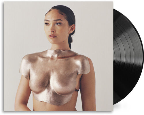 Joy Crookes: Skin / RECORD