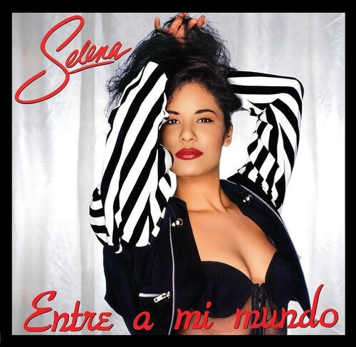 Selena: Entre A Mi Mundo / RECORD