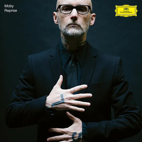Moby: Reprise - COMPACT DISCS