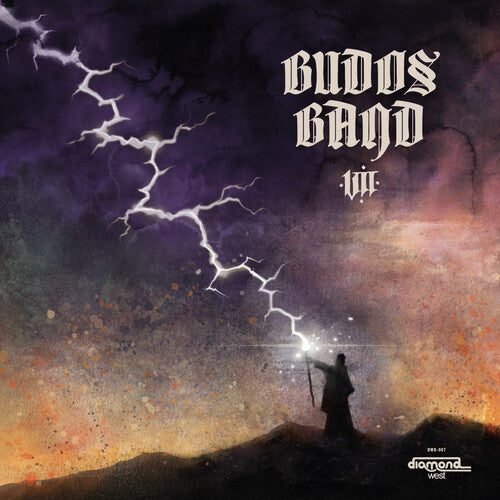The Budos Band: VII - Purple / RECORD