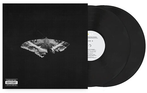 Kendrick Lamar: To Pimp A Butterfly (10 Year Anniversary Edition) / RECORD