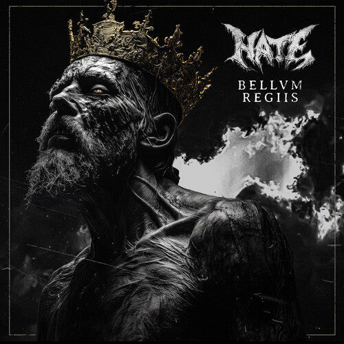 Hate: Bellum Regiis - VINYL