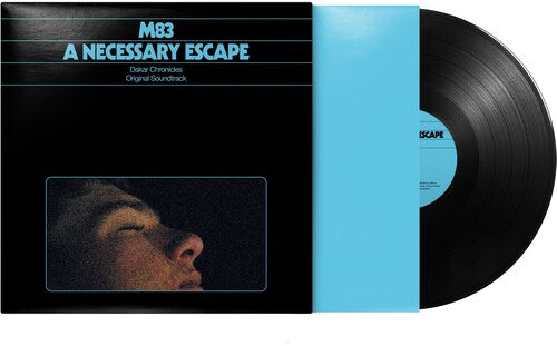 M83: A Necessary Escape - Dakar Chronicles (Original Soundtrack) / RECORD