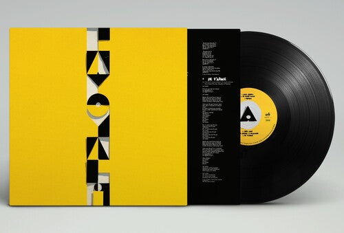 Lamomali: Totem / RECORD
