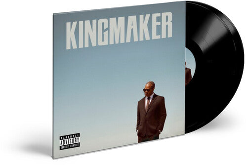 Xzibit: Kingmaker / RECORD