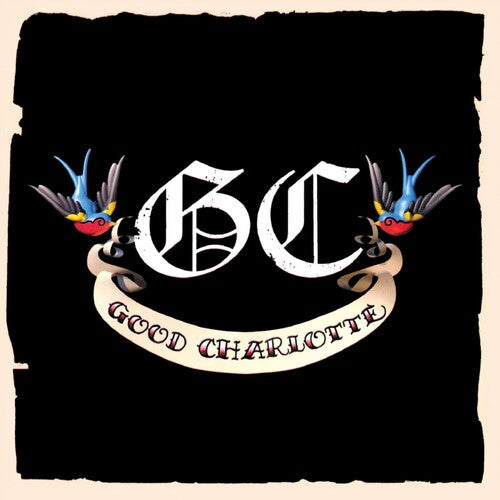 Good Charlotte: Good Charlotte / RECORD