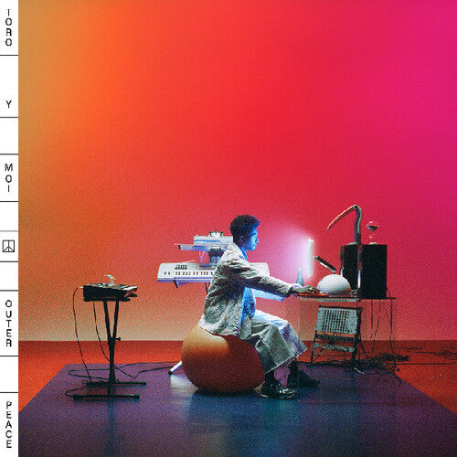 Toro Y Moi: Outer Peace / RECORD