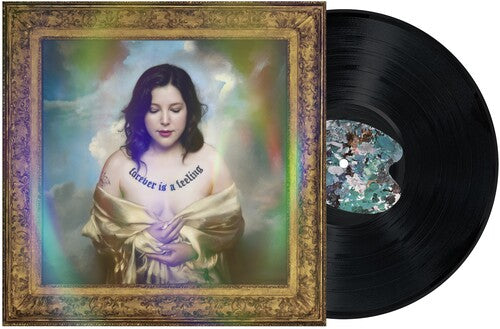 Lucy Dacus: Forever Is A Feeling [180g LP] / RECORD