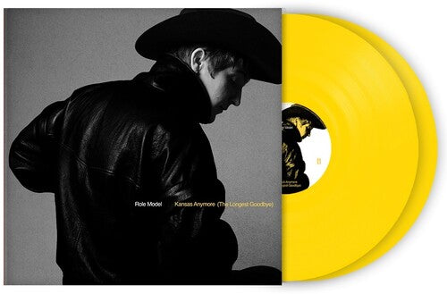 Role Model: Kansas Anymore (The Longest Goodbye) / RECORD