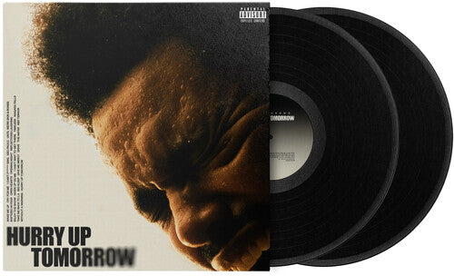 The Weeknd: Hurry Up Tomorrow (Complete Edition) / RECORD