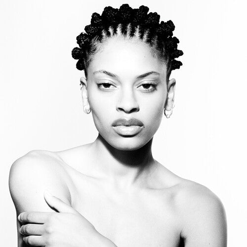 Annahstasia: Tether - CD