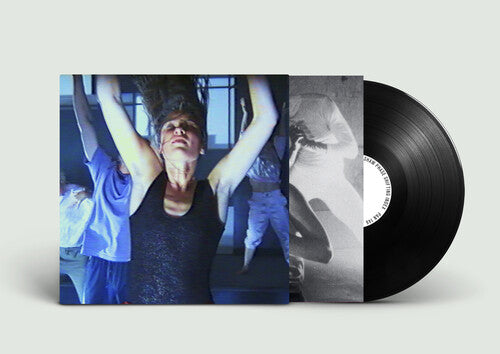 Jeremy Shaw: Phase Shifting Index / RECORD
