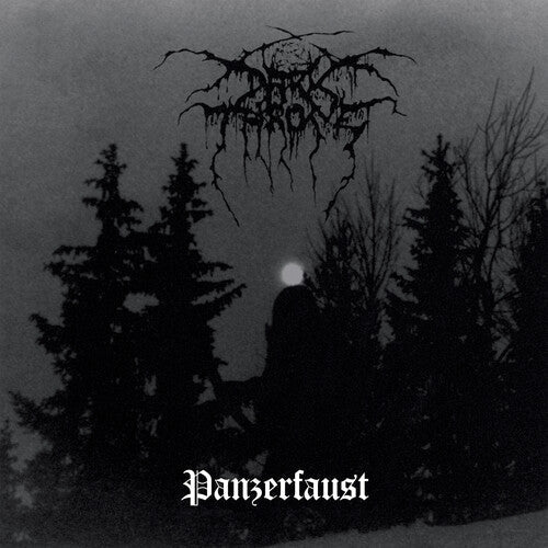 Darkthrone: Panzerfaust / RECORD