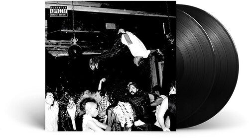 Playboi Carti: Die Lit / RECORD