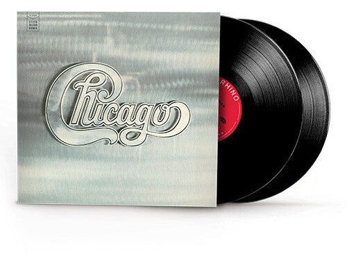 Chicago: Chicago Ii (Steven Wilson Remix) / RECORD