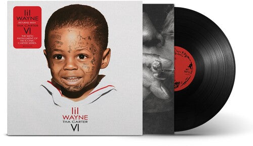 Lil Wayne: Tha Carter VI / RECORD