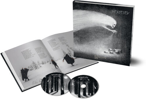 Hexvessel: Nocturne - CD