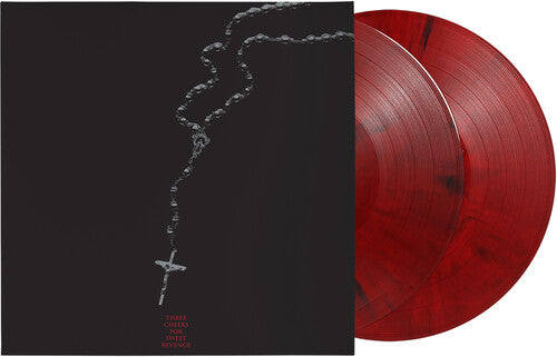 My Chemical Romance: Three Cheers For Sweet Revenge  (20th Anniversary Deluxe Edition) / RECORD