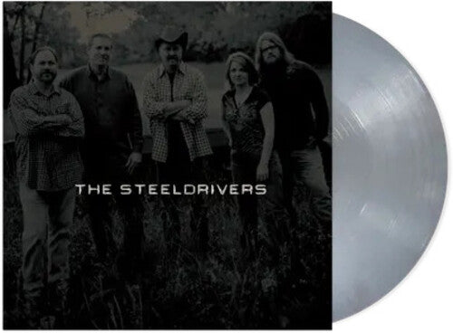 SteelDrivers: The SteelDrivers / RECORD