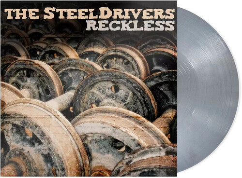 SteelDrivers: Reckless / RECORD