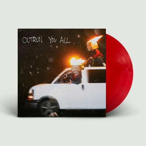House of Protection: Outrun You All / RECORD