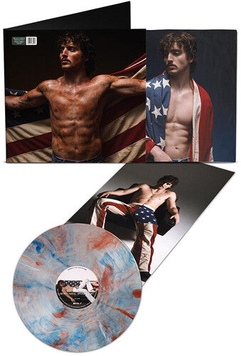Benson Boone: American Heart / RECORD
