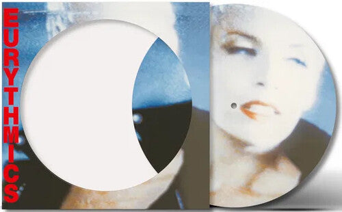 Eurythmics: Be Yourself Tonight - Limited Picture Disc / RECORD