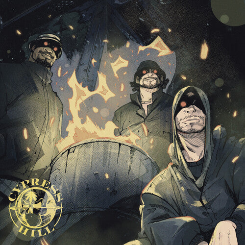 Cypress Hill: Cypress Hill: 30th Anniversary - Limited Green Colored Vinyl  / Vinyl LP