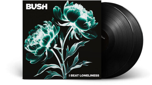 Bush: I Beat Loneliness / RECORD