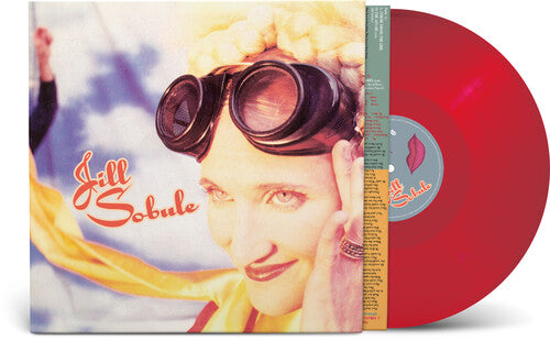 Jill Sobule: Jill Sobule / RECORD