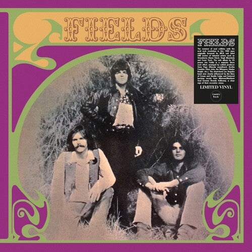 Fields: Fields / RECORD