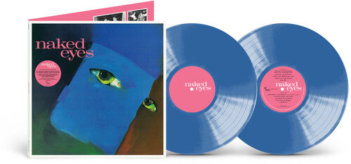 Naked Eyes: Naked Eyes - 2025 Remaster / RECORD