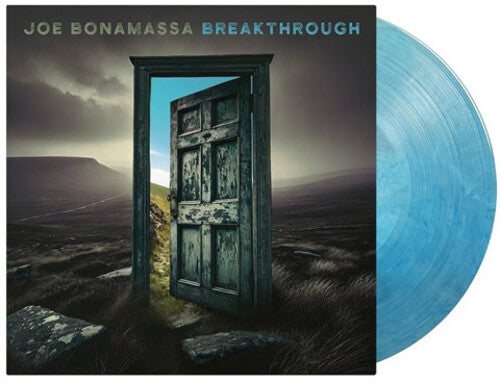 Joe Bonamassa: Breakthrough / RECORD