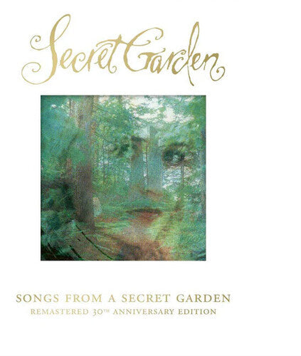 Secret Garden: Songs from a Secret Garden / RECORD