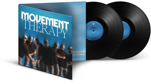 Folamour: Movement Therapy / RECORD