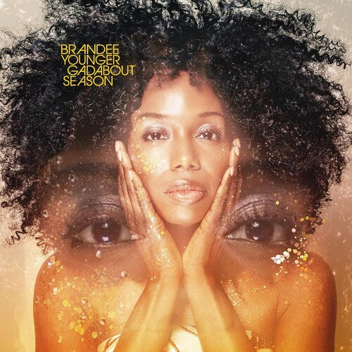 Brandee Younger: Gadabout Season / RECORD