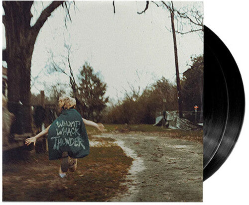 Whiskey Myers: Whomp Whack Thunder / RECORD