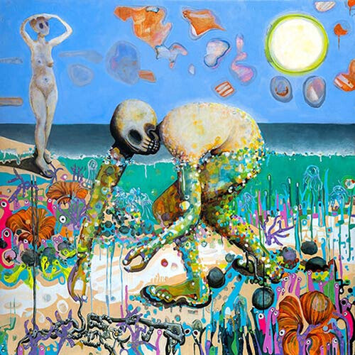 Indigo De Souza: Precipice / RECORD