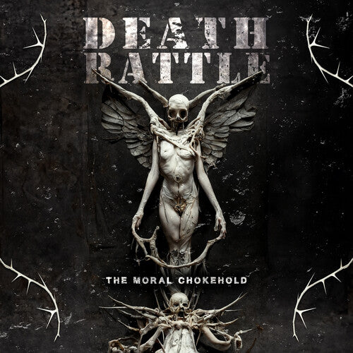 Death Rattle: The Moral Chokehold - VINYL