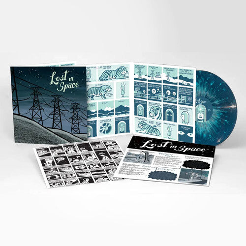 Aimee Mann: Lost In Space / RECORD