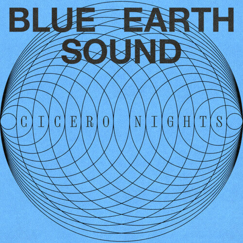 Blue Earth Sound: Cicero Nights / RECORD